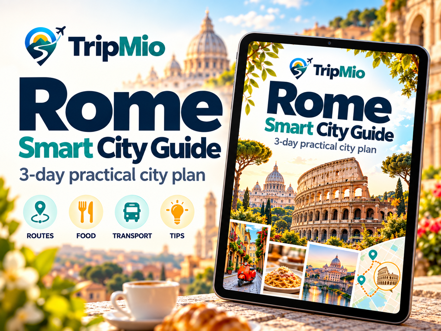 Rome guide